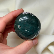 Load image into Gallery viewer, Kabamby Ocean Jasper Palmstone F
