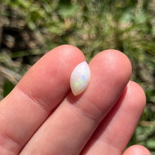 Load image into Gallery viewer, Ethiopian Opal Sterling Silver Ring or Necklace Custom F: READ FULL DESCRIPTION
