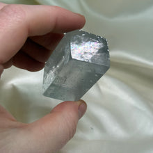 Load image into Gallery viewer, Phantom Optical Calcite Freeform F
