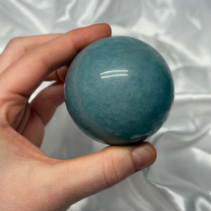 Trolleite Sphere F (318g)