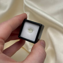 Load image into Gallery viewer, Brazilian Tourmaline Lotus Carving G
