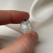 Load image into Gallery viewer, Rainbow Moonstone Pocket Stone C
