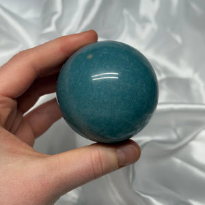 Trolleite Sphere D (296g)