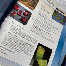 Load image into Gallery viewer, Gems &amp; Gemology Journal D (2001)
