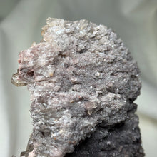 Load image into Gallery viewer, XXL Smoky Quartz with Lodolite on Stand 3lb 14.8oz
