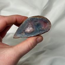 Load image into Gallery viewer, Swazi Rose Agate J
