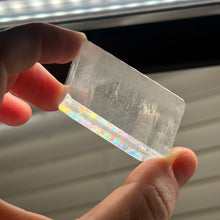 Load image into Gallery viewer, Phantom Optical Calcite Freeform F
