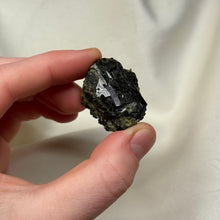 Load image into Gallery viewer, Epidote Crystal Cluster

