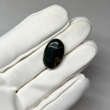 Load image into Gallery viewer, Sea Jasper Cabochon 15.8ct
