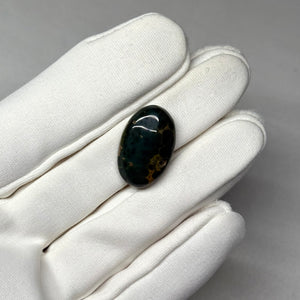 Sea Jasper Cabochon 15.8ct