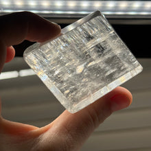 Load image into Gallery viewer, Phantom Optical Calcite Freeform E
