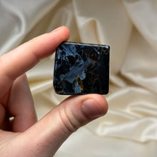 Load image into Gallery viewer, Chatoyant Pietersite Slab G
