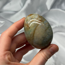 Load image into Gallery viewer, Sea Jasper Palmstone G
