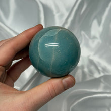 Load image into Gallery viewer, Trolleite Sphere B (254g)
