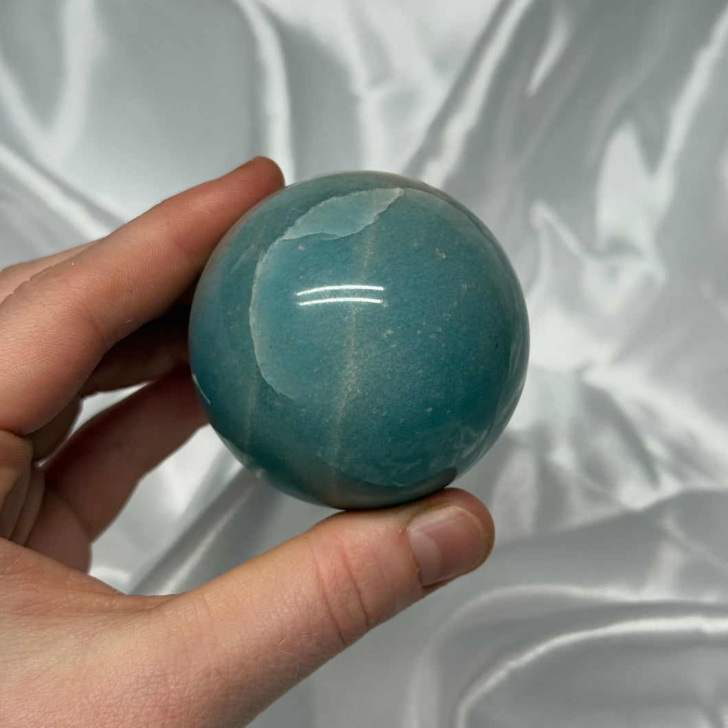 Trolleite Sphere B (254g)