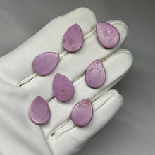 Load image into Gallery viewer, Phosphosiderite Cabochons
