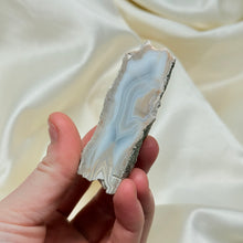 Load image into Gallery viewer, Indonesian Agate Pair B
