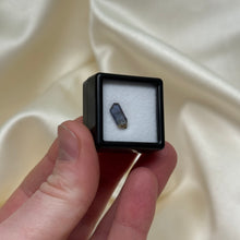 Load image into Gallery viewer, Terminated Tanzanite Crystal in Box D
