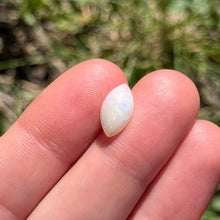 Load image into Gallery viewer, Ethiopian Opal Sterling Silver Ring or Necklace Custom F: READ FULL DESCRIPTION
