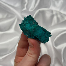 Load image into Gallery viewer, RARE Cunyari Chrysocolla Specimen D
