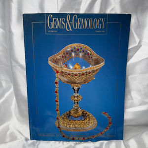 Gems & Gemology Journal B (1994)