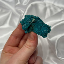 Load image into Gallery viewer, RARE Cunyari Chrysocolla Specimen D

