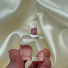 Load image into Gallery viewer, “Candy” Pink Tourmaline Specimen from California B
