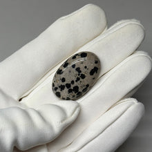 Load image into Gallery viewer, Dalmation Jasper Cabochon 33.9ct
