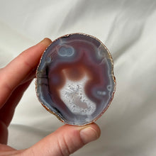 Load image into Gallery viewer, Swazi Rose Agate A
