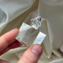 Load image into Gallery viewer, AA Clear Quartz Freeform Sculpture Carving
