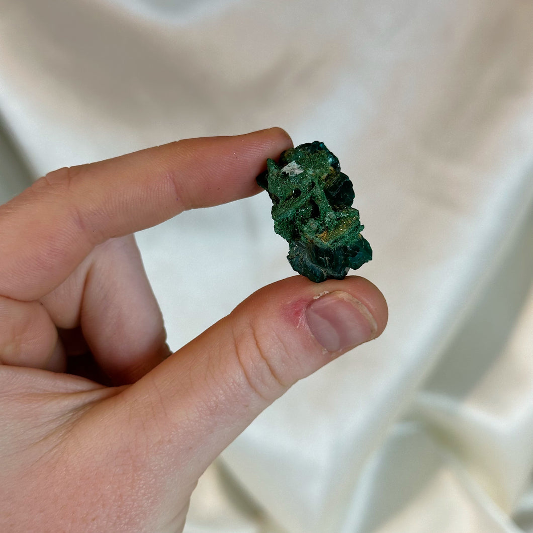 Diopside Specimen A