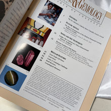 Load image into Gallery viewer, Gems &amp; Gemology Journal P (1998)

