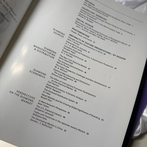 Gems & Gemology Journal E (1999)