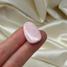Load image into Gallery viewer, High Quality Pink Opal Floral Carving
