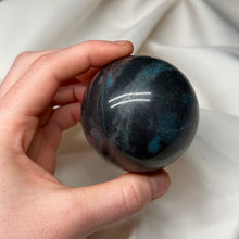 Load image into Gallery viewer, Moody Trolleite Sphere B (328g)
