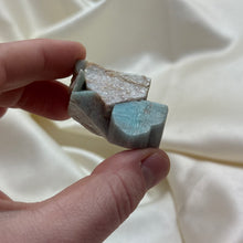 Load image into Gallery viewer, Colorado Amazonite Specimen B
