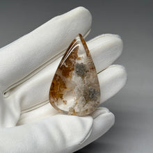 Load image into Gallery viewer, AA Garden Quartz Cabochon (87.8ct)
