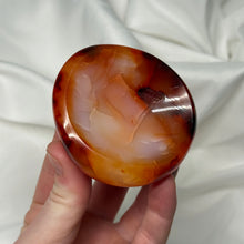 Load image into Gallery viewer, Cherry Carnelian Bowl
