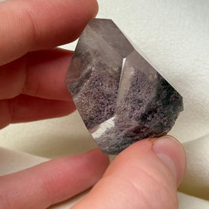 Purple Lodolite Freeform