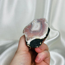 Load image into Gallery viewer, Laguna Agate Specimen B

