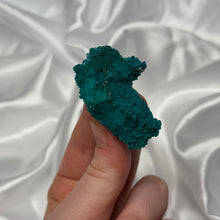 Load image into Gallery viewer, RARE Cunyari Chrysocolla Specimen D
