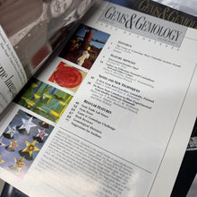 Load image into Gallery viewer, Gems &amp; Gemology Journal DD (1993)

