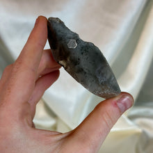 Load image into Gallery viewer, Moody Blue-Grey Tara Quartz Freeform

