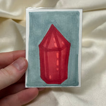 Load image into Gallery viewer, Original Art ACEOs 1/2
