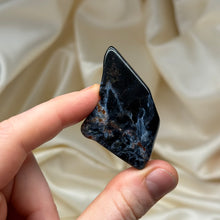 Load image into Gallery viewer, Chatoyant Pietersite Slab F
