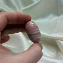 Load image into Gallery viewer, Australian Pink Opal Shiva Carving A
