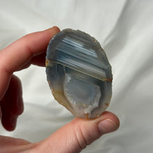 Load image into Gallery viewer, Swazi Rose Agate I
