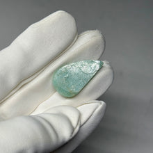 Load image into Gallery viewer, Amazonite Cabochon 17.25ct
