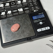 Load image into Gallery viewer, Rhodonite Cabochon 30.95ct
