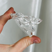 Load image into Gallery viewer, AAA Himalayan Quartz Frog Carving
